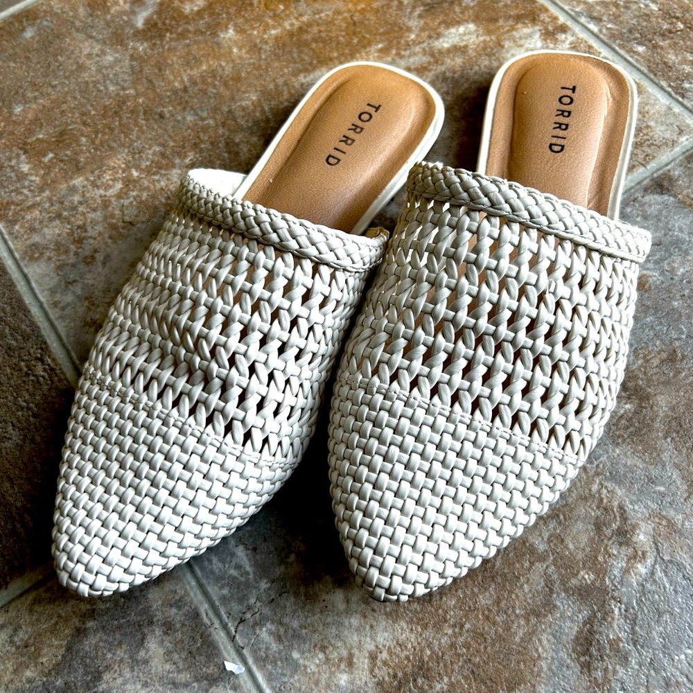 Torrid Mules